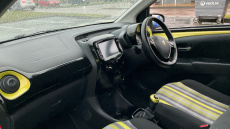 Peugeot 108 1.0 72 Collection 5dr Petrol Hatchback